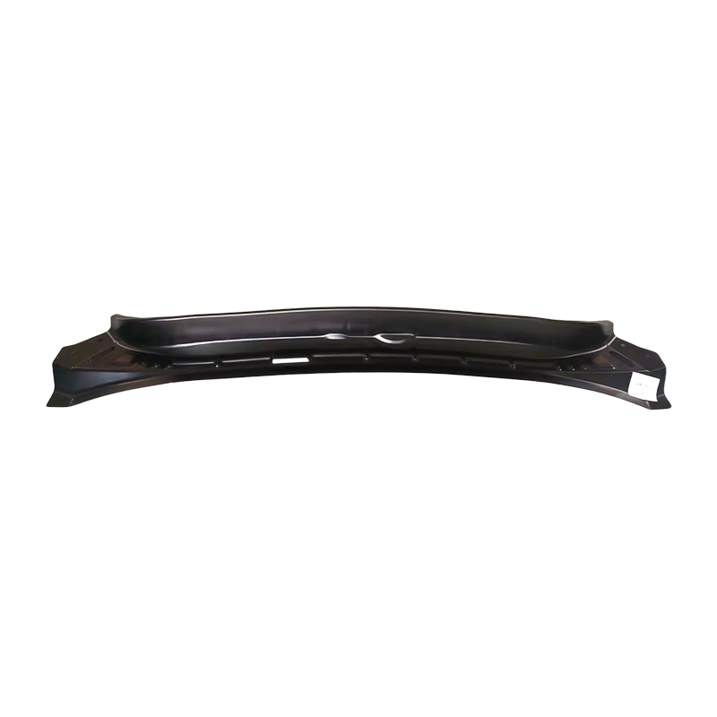 AUDI C6-bumper
