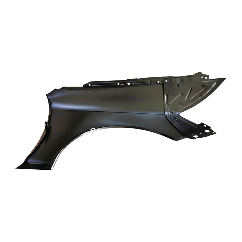 AUDI C6 Voorspatbord