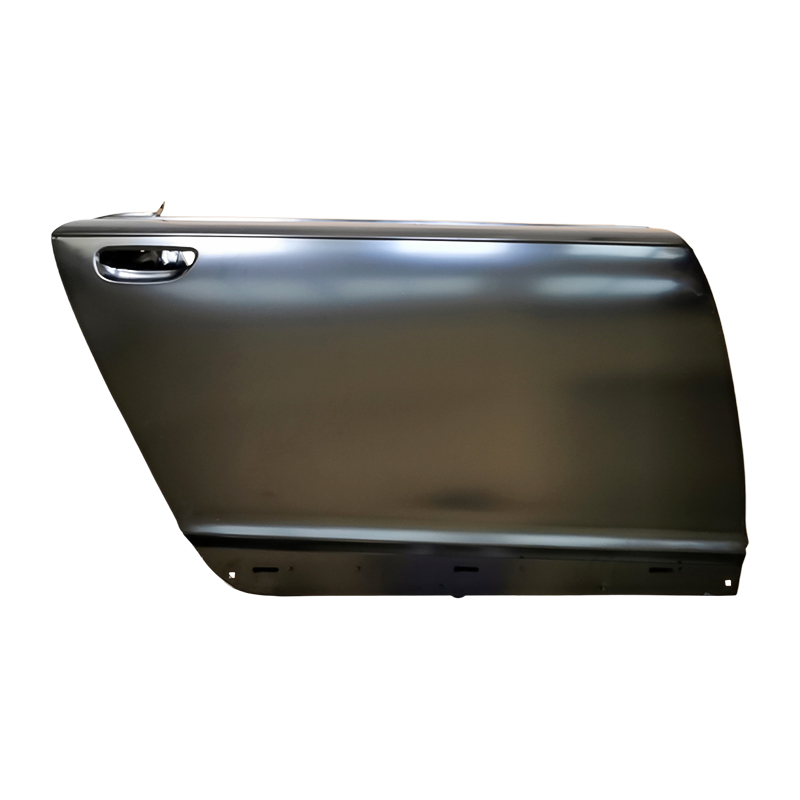 AUDI C6 Achterspatbord