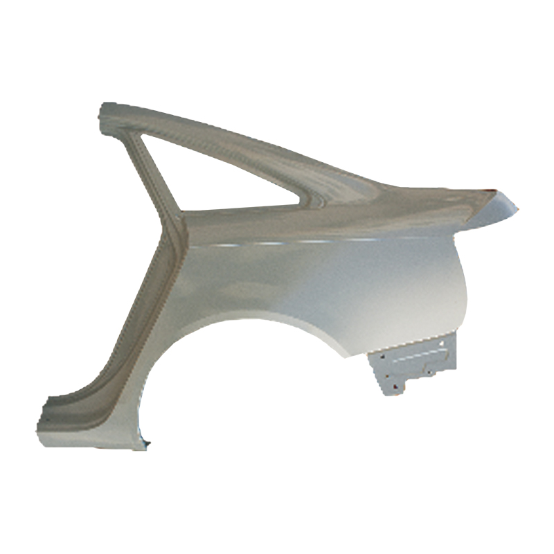 AUDI C6 Achterspatbord