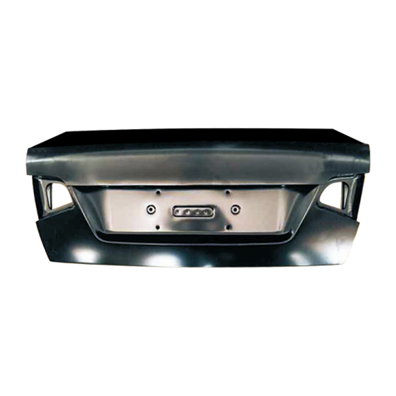 AUDI C6 achterklep