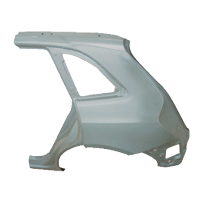 AUDI Q5 09 Achterspatbord