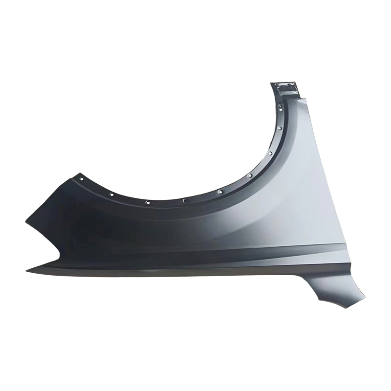 AUDI Q7 18 spatbord