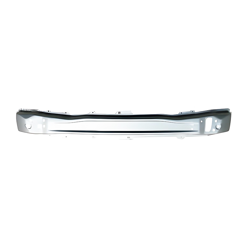 LOGAN 12-bumper