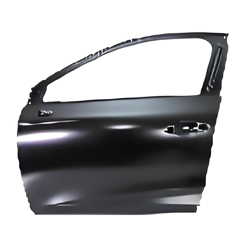 RENAULT CLIO 20 Voordeur