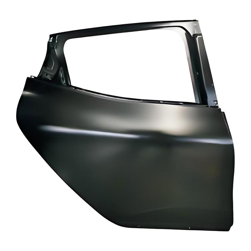 RENAULT CLIO 20 Achterdeur