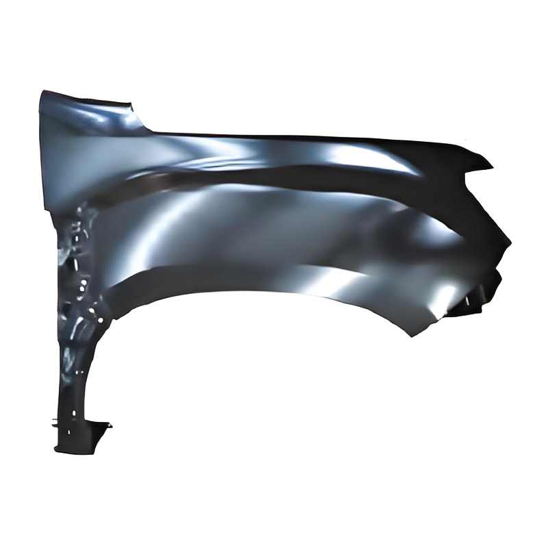 RENAULT DACIA DUSTER 18 Achterspatbord