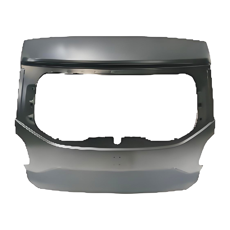RENAULT DACIA DUSTER 18 Achterklep