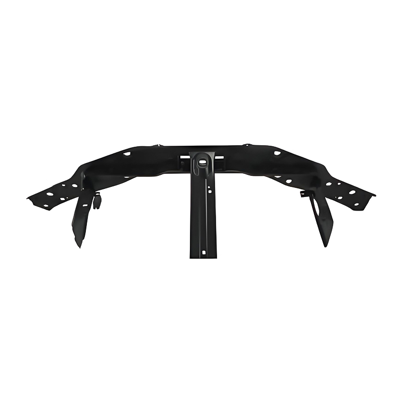 RENAULT DUSTER 09 Voorbumper