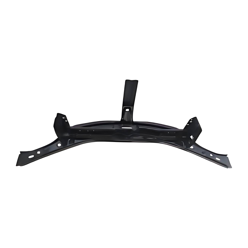 SANDERO 09-bumper