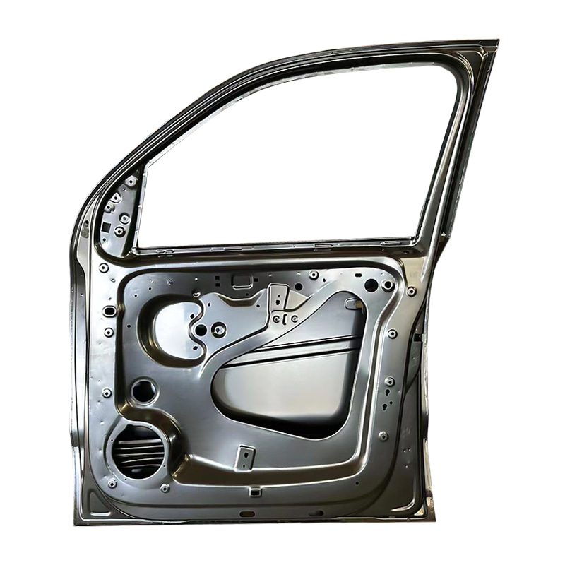 AMAROK 11 Voordeuren