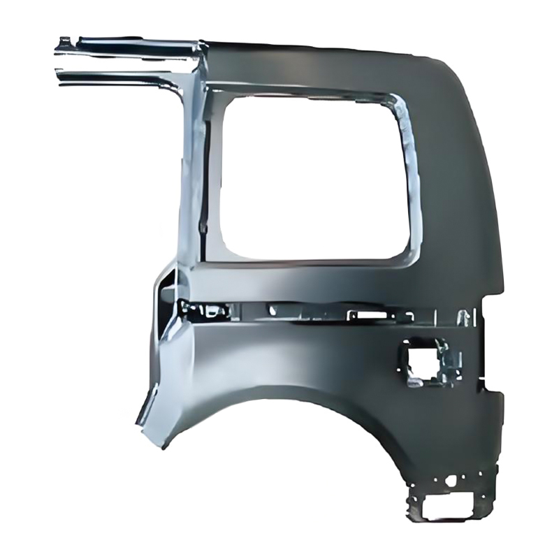 CADDY 15 Achterdeur