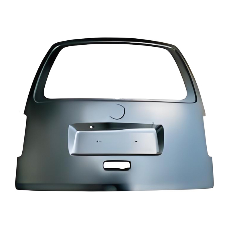 CADDY 15 achterklep