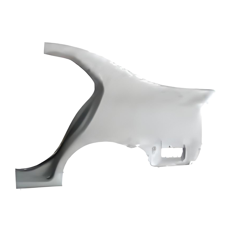JETTA 05 Achterspatbord