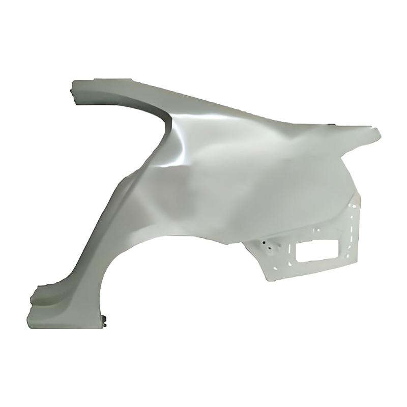 JETTA 12 Achterspatbord