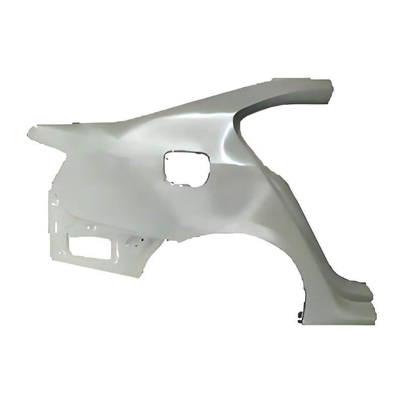 JETTA 12 Achterspatbord