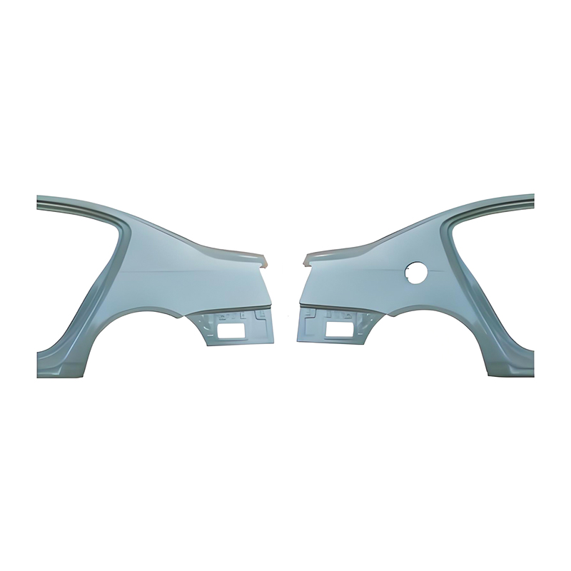 PASSAT B6 06 Achterspatbord