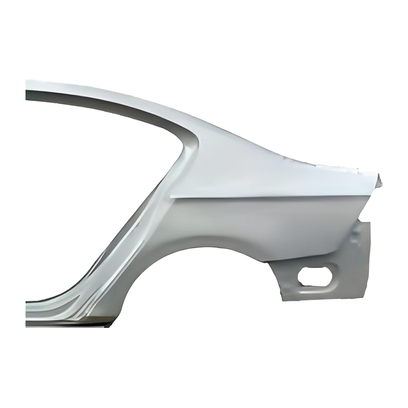 PASSAT B8 16 Achterspatbord