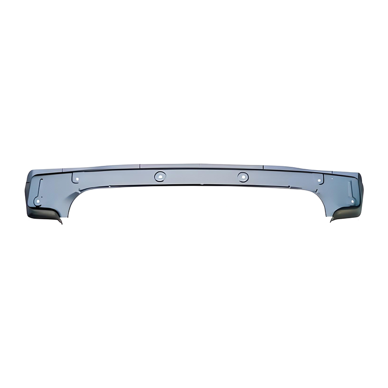 POLO 11 HB-bumper