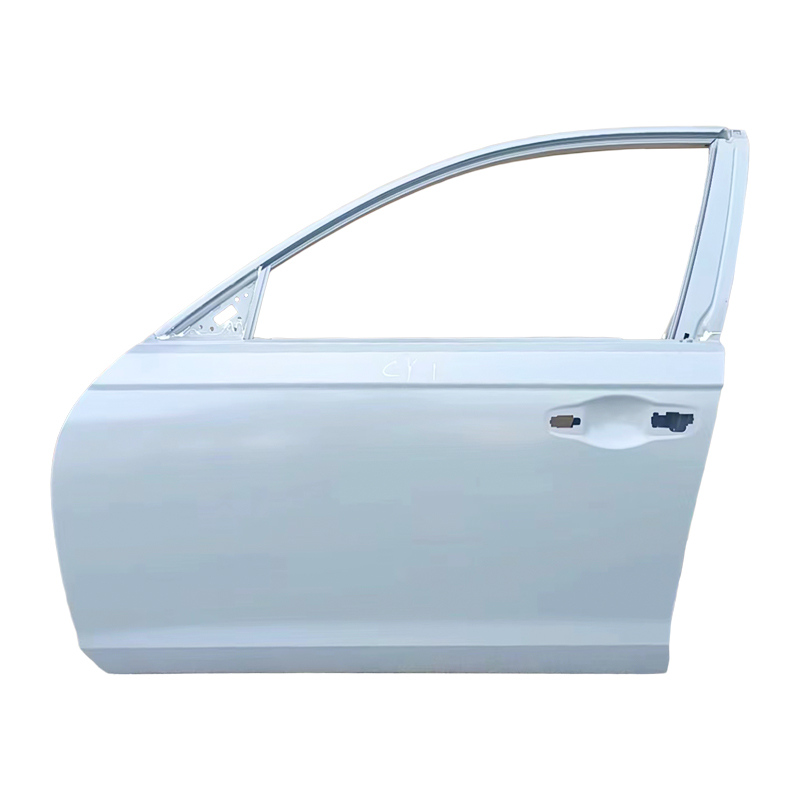 ACCORD 22 Voordeuren