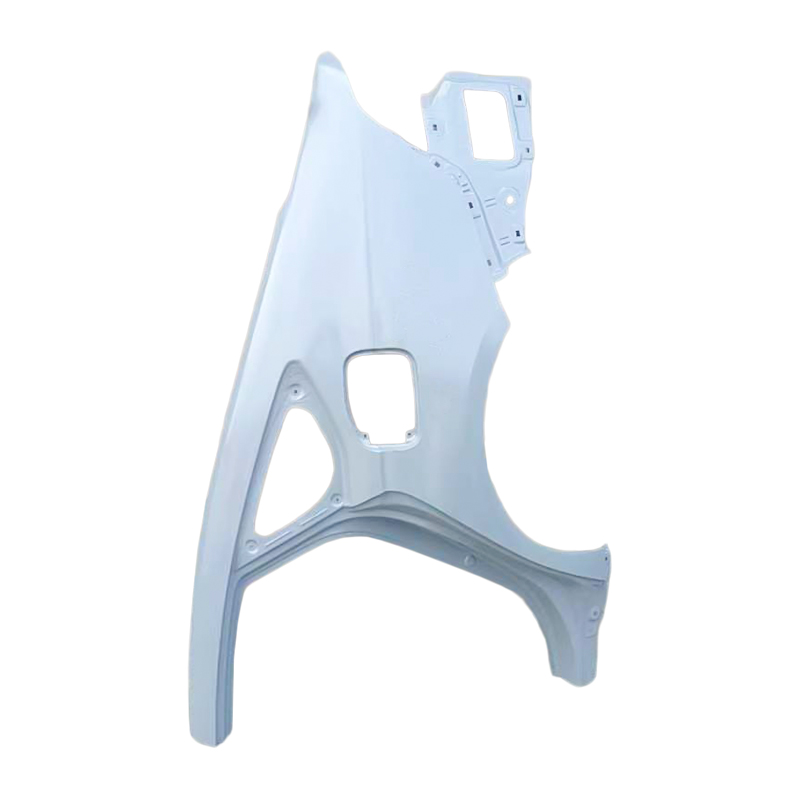 ACCORD 22 Achterspatbord