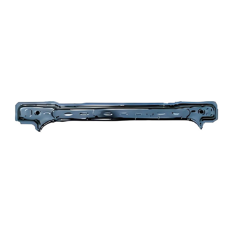 POLO 19-bumper