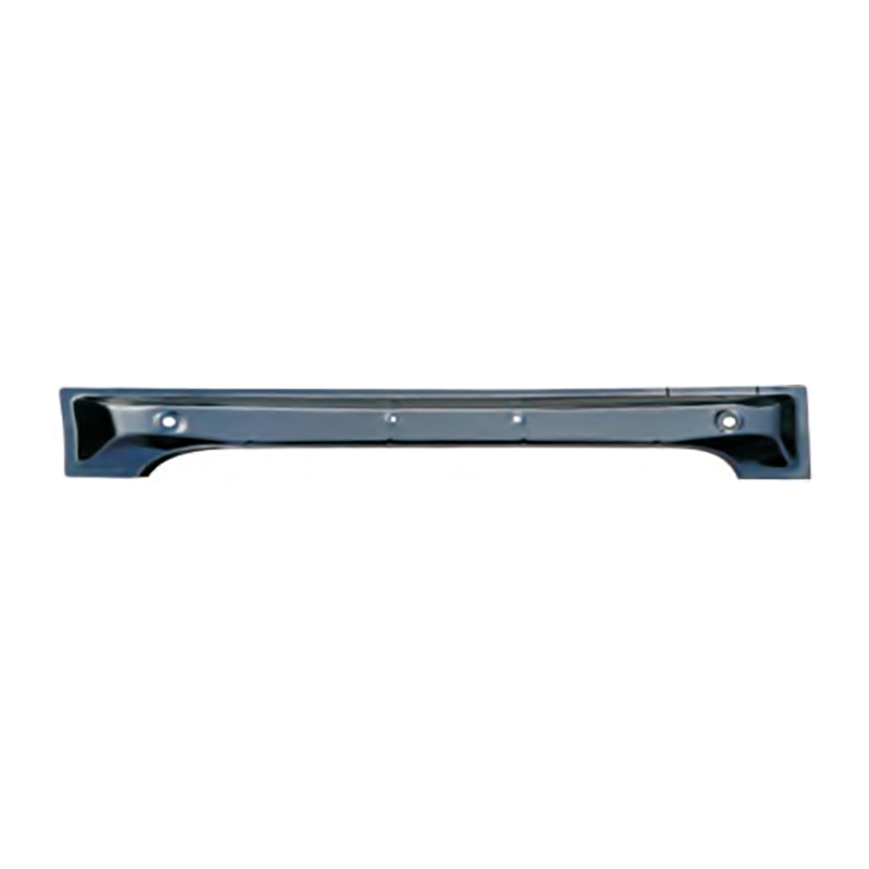 TIGUAN 12-bumper