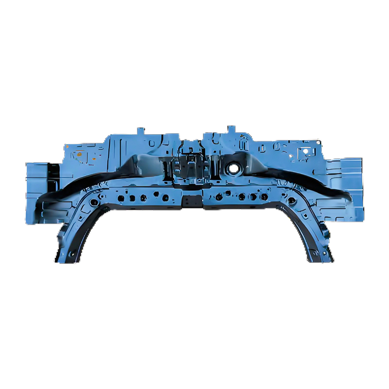 CITY 23-bumper
