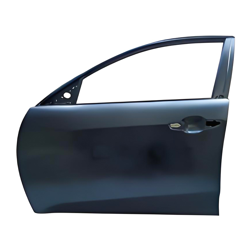 CIVIC 16 Voordeuren