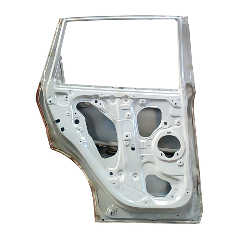 CRV 17 achterdeuren