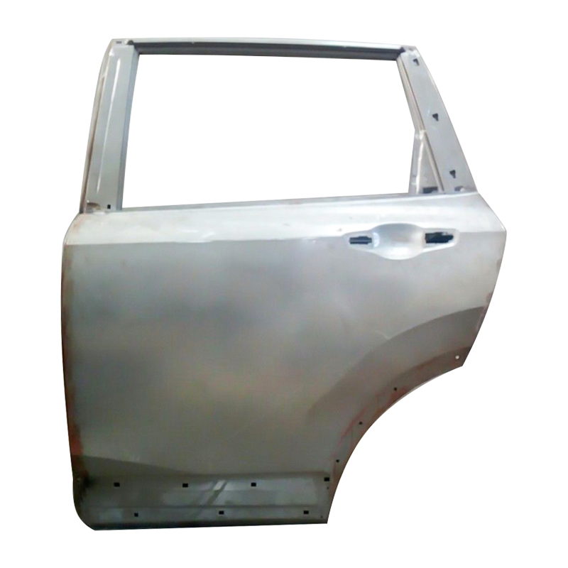 CRV 17 achterdeuren
