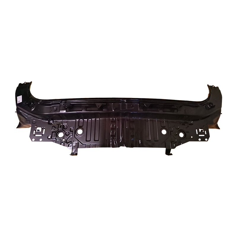 CRV 22-bumper