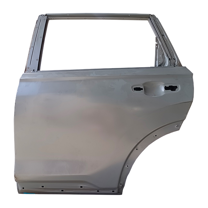 CRV 22 Achterdeur