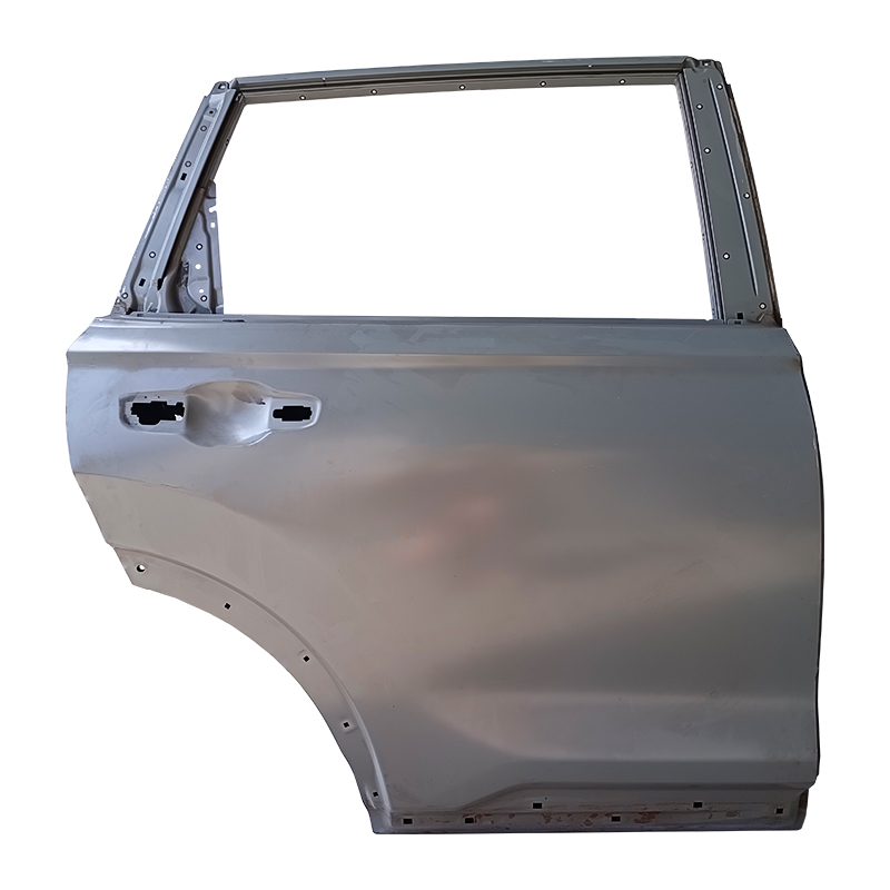 CRV 22 Achterdeur
