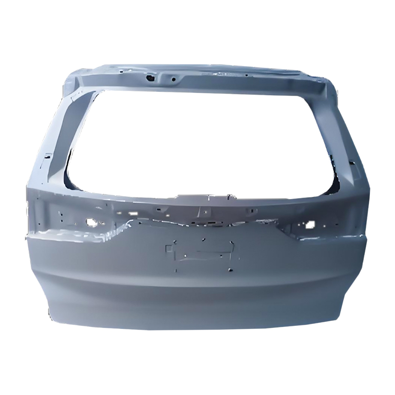CRV 22 achterklep