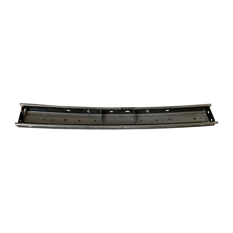 BT50'13 Voorbumper ijzer