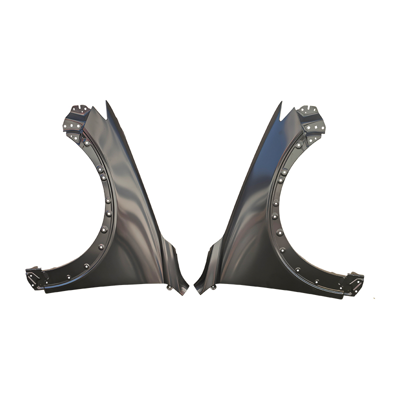 CX-3 spatbord