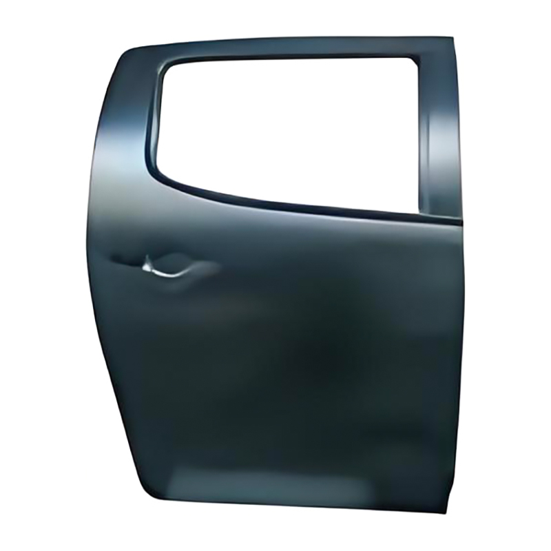 D-MAX 18 Middendeur