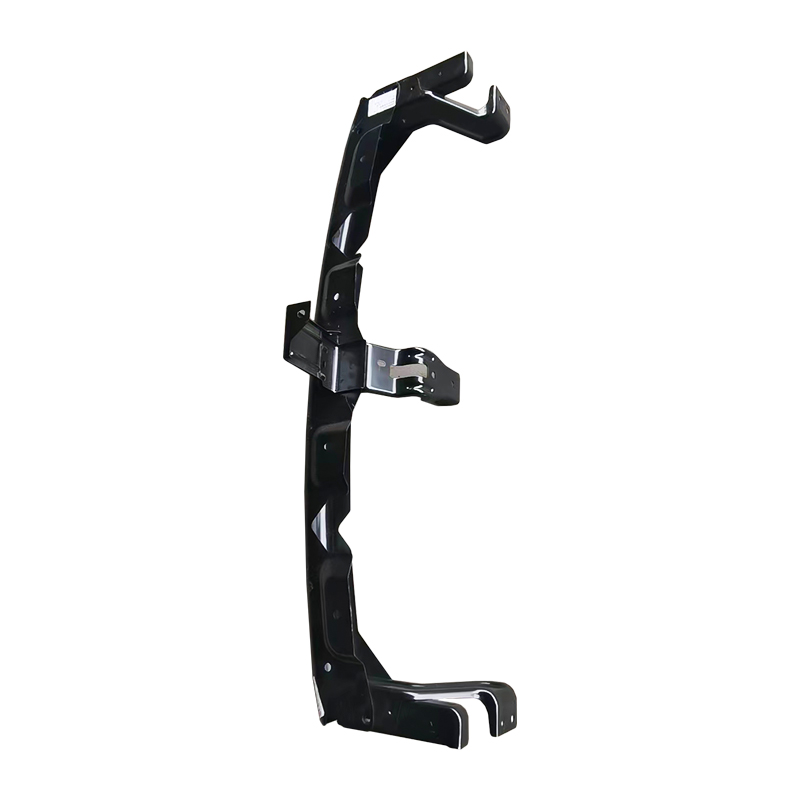 D-MAX 20-bumper