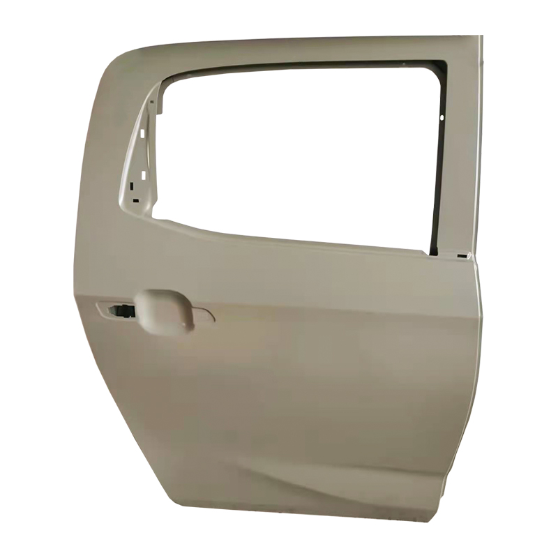 D-MAX 20 Middendeur