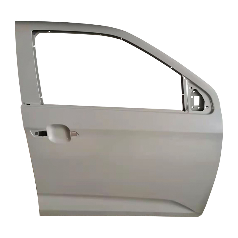 D-MAX 20 Voordeur