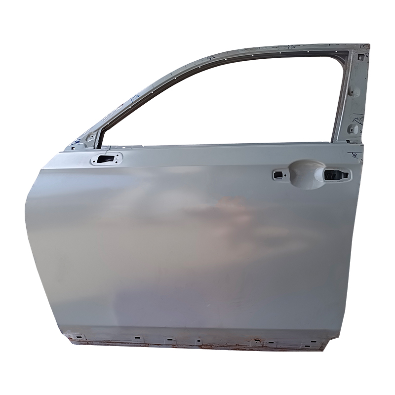 HRV 23 Voordeur