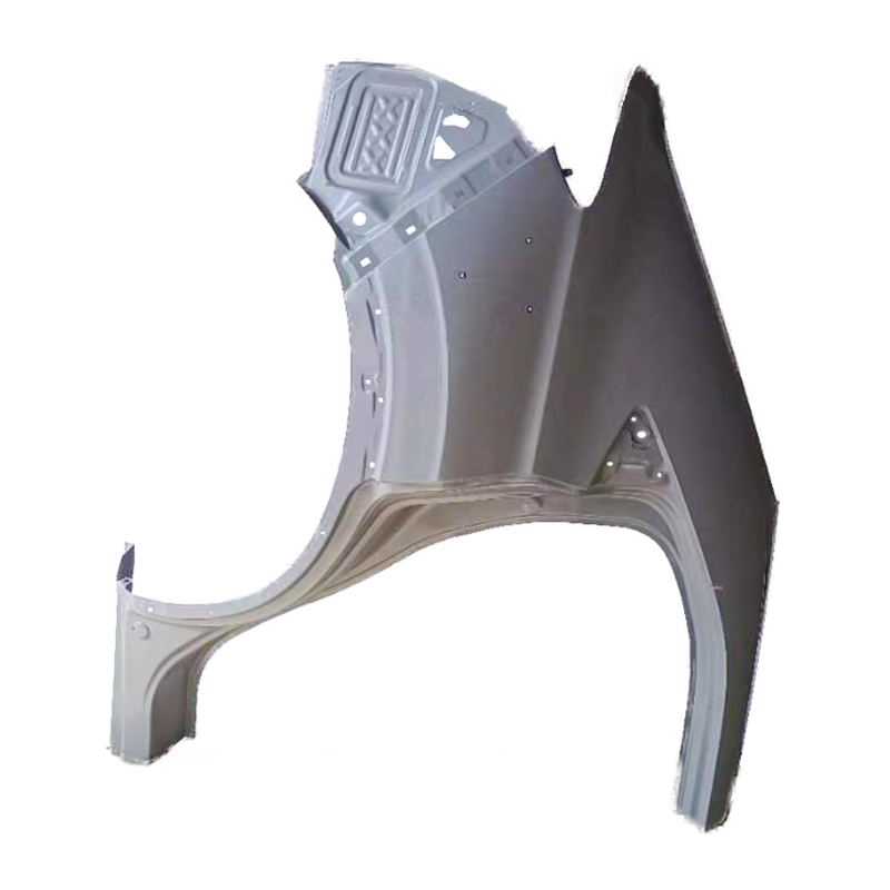 HRV 23 Achterspatbord