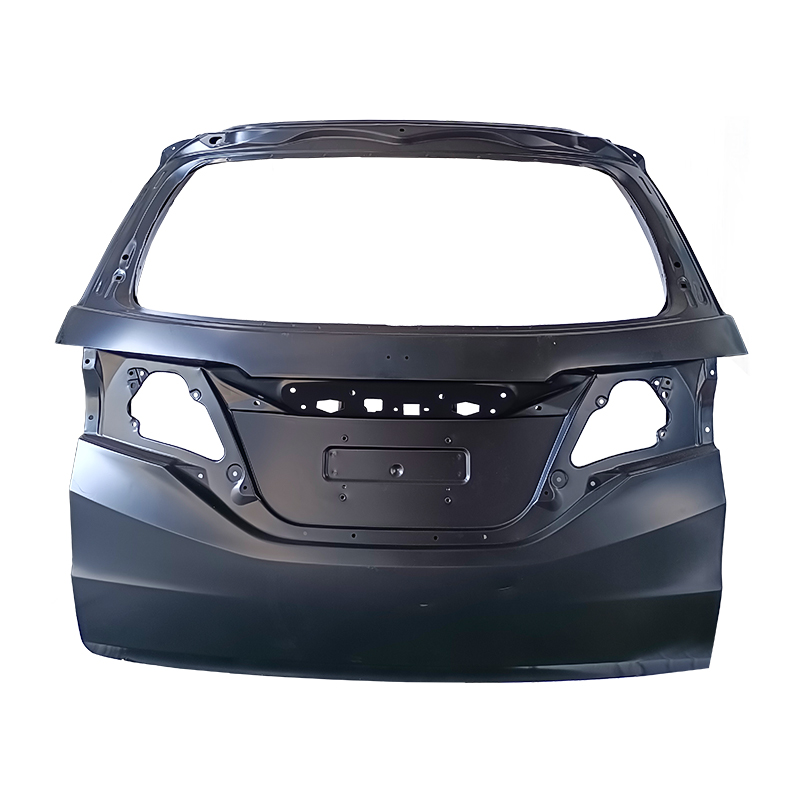 HRV 23 achterklep