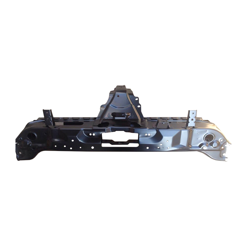 ASX' Watertankframe bovenbalk