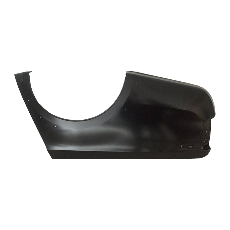 L200 15 Achterspatbord