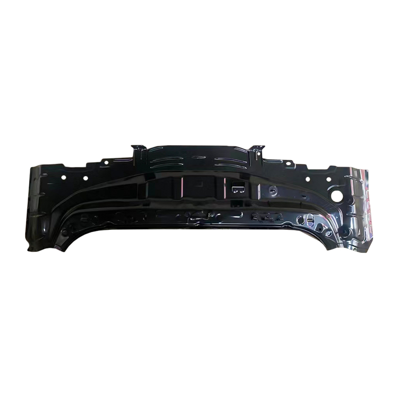 M3 18 Voorbumperrail