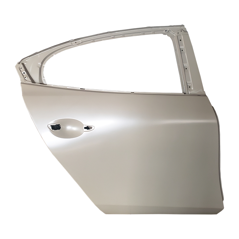 M3 18 Achterdeur
