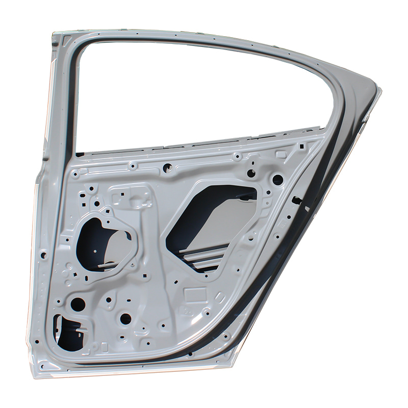 M3 18 Achterdeur