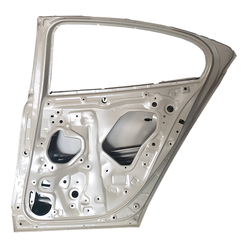 M3 18 Achterdeur